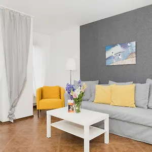 Jantar -prestige Portowa Kołobrzeg
