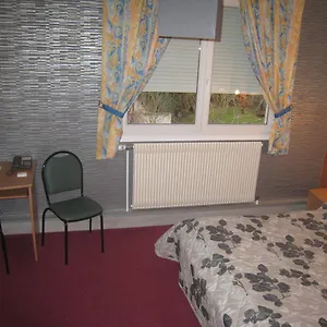 ** Hotel La Renaissance France