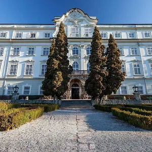 Отель Schloss Leopoldskron Зальцбург