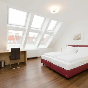 3* Apart-hotel Or 1050