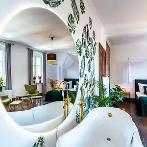 Salon Zamkowa Premium Poznań