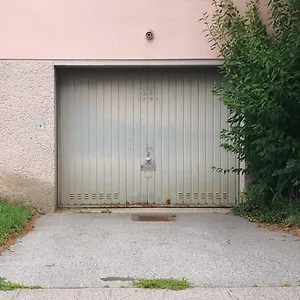 Apartament Manu