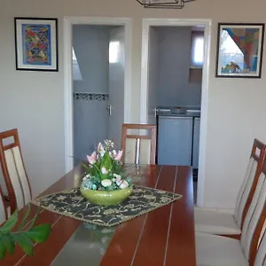 Csillag Apartman Ungaria