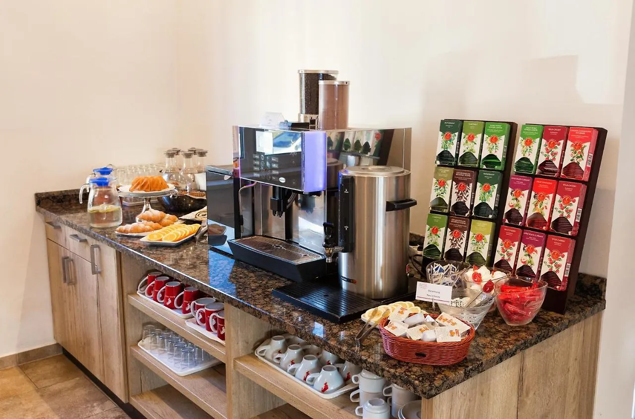 Arion Airport Hotel Schwechat