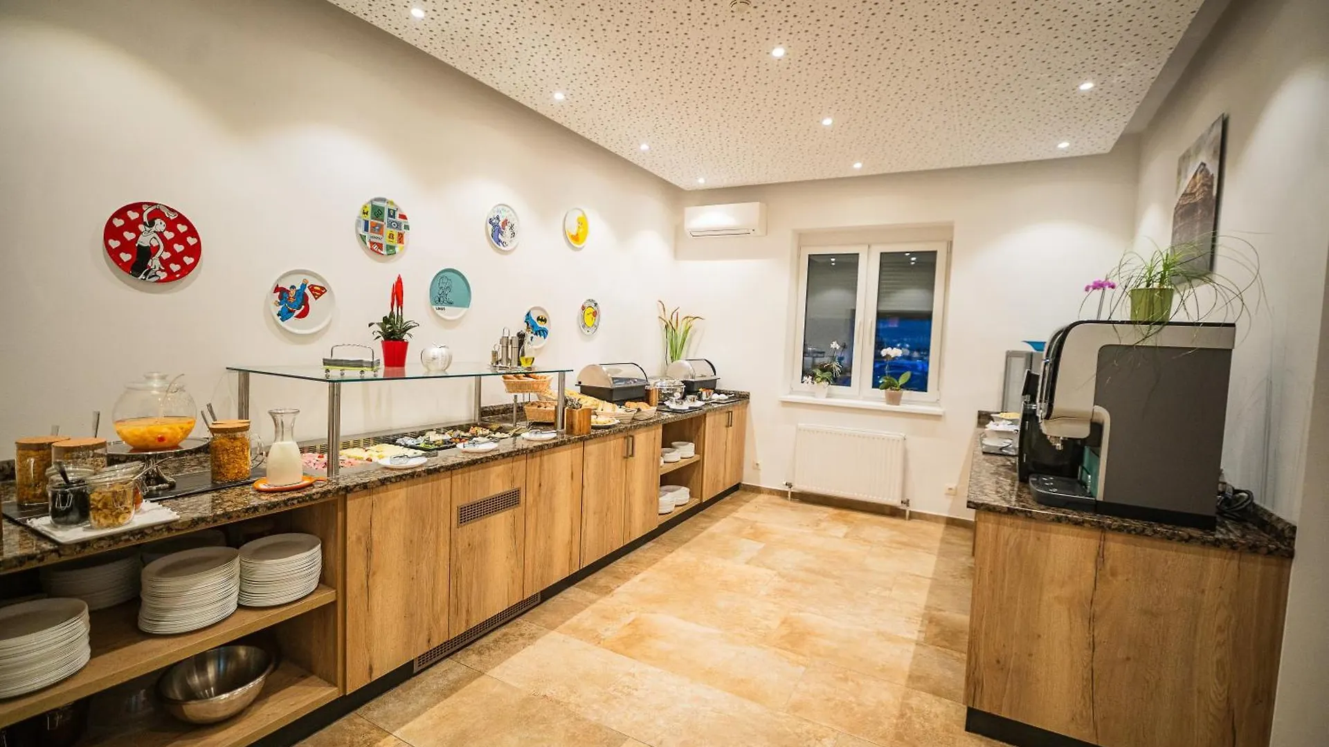 Arion Airport Hotel Schwechat 4*,  Austria