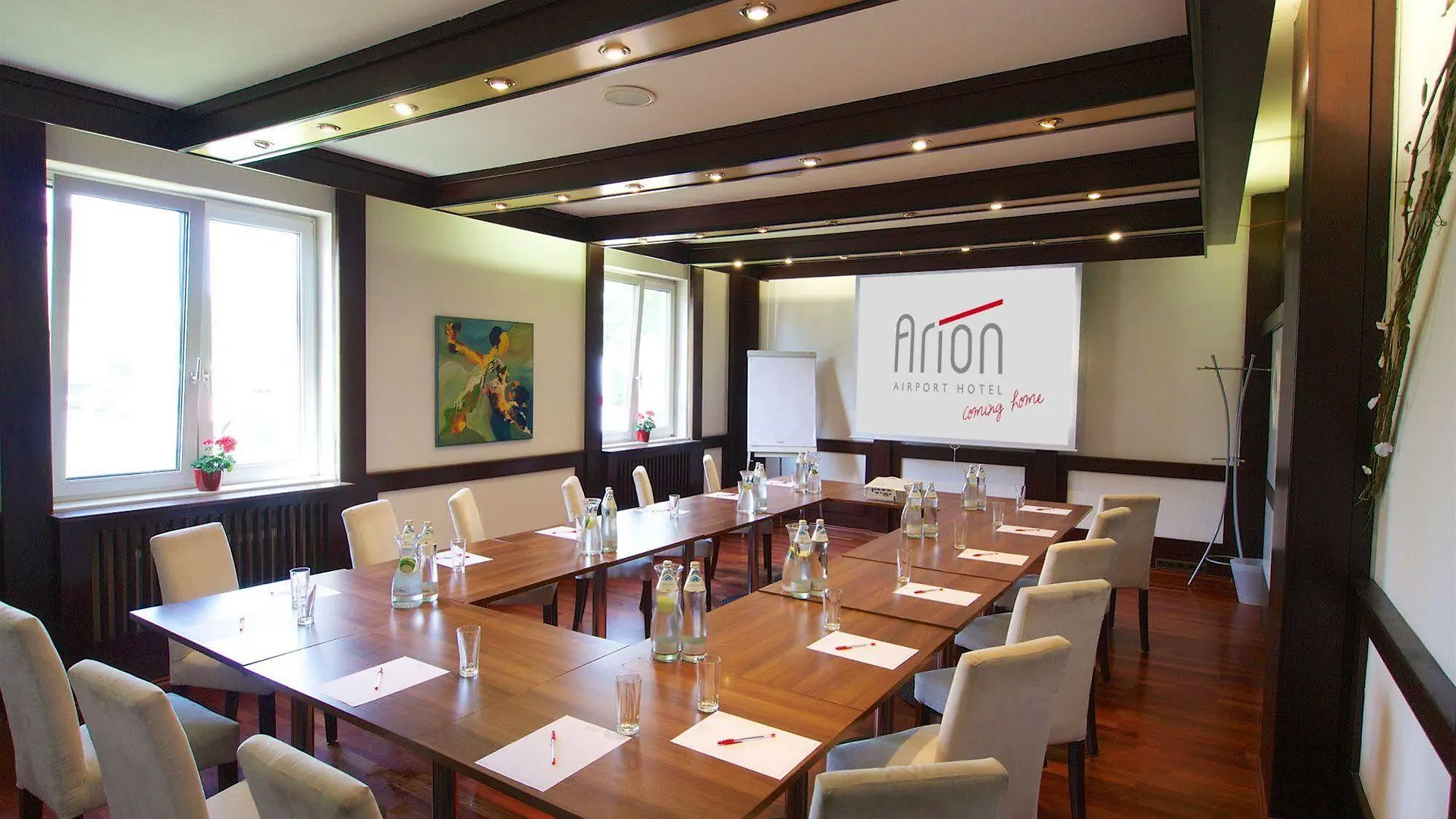 ****  Arion Airport Hotel Schwechat Austria